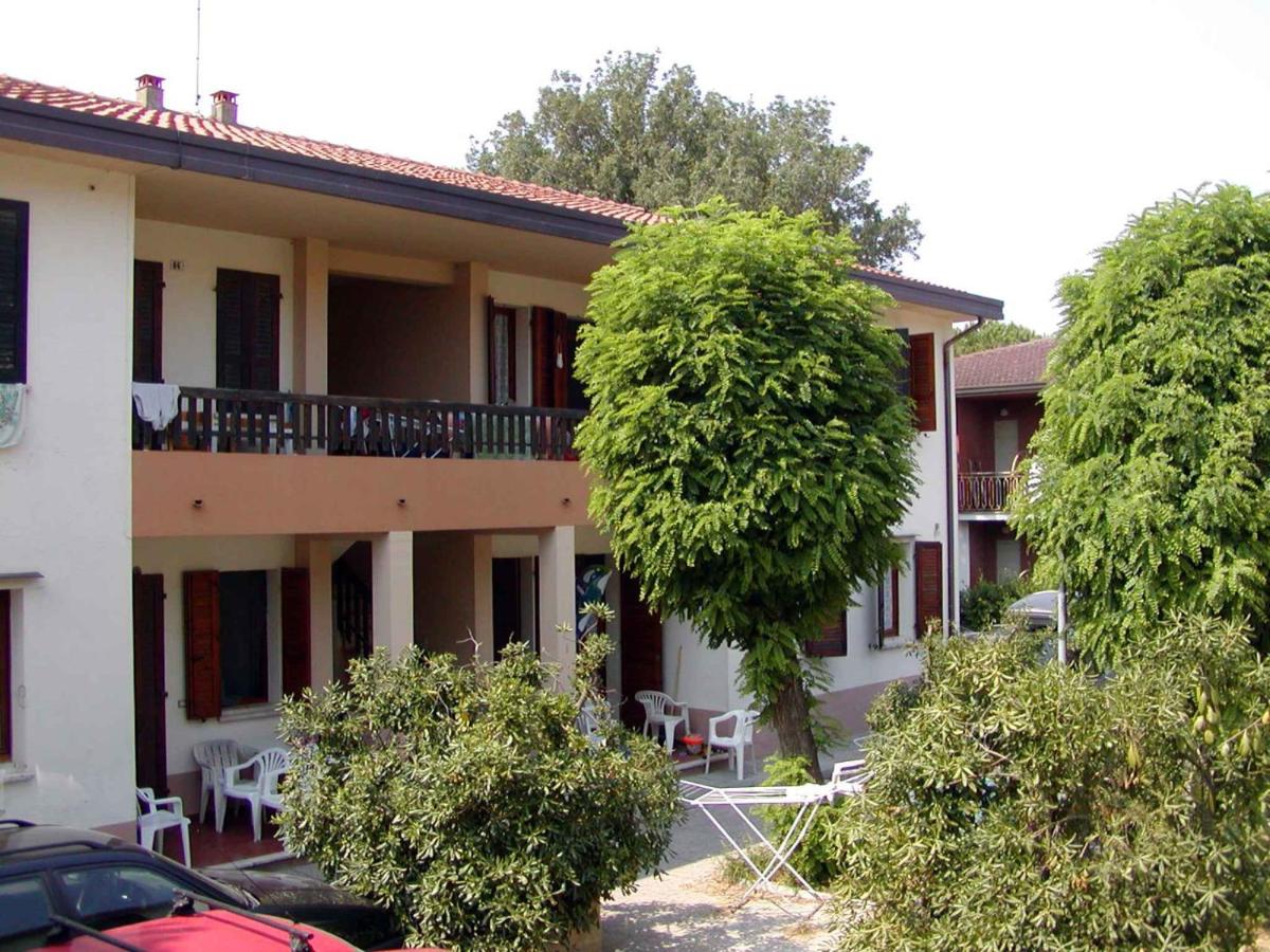 B&B Rosolina Mare - Apartments in Rosolina Mare 24851 - Bed and Breakfast Rosolina Mare