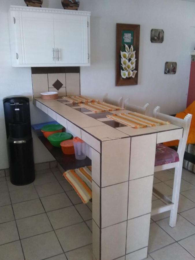Departamento Las Marías - B&B