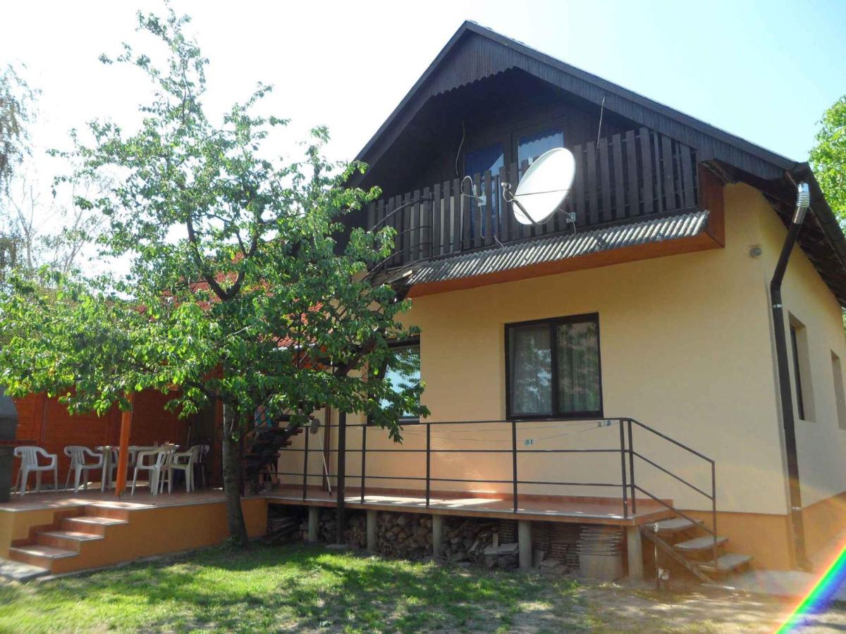 Holiday home in Gyenesdias/Balaton 18865 - B&B