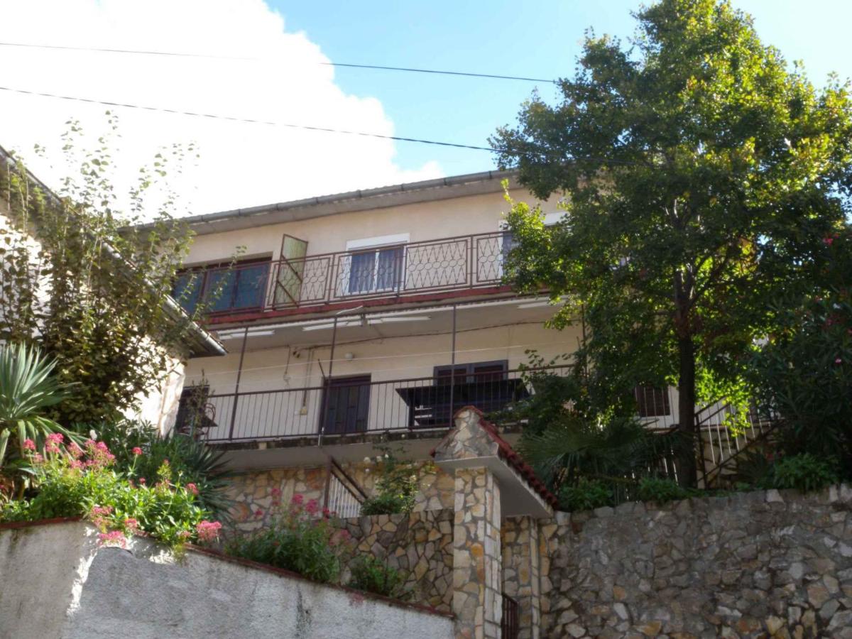B&B Jablanac - Apartment Jablanac/Velebit Riviera 17115 - Bed and Breakfast Jablanac