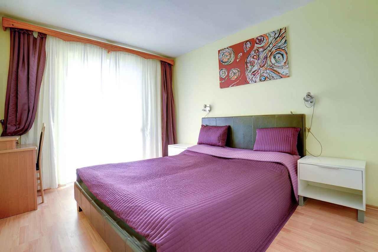 Apartment 1