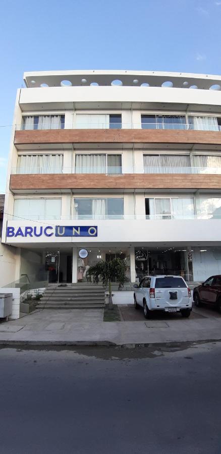Elegante apartamento en Condominio Baruc 1 - B&B Santa Cruz de la Sierra
