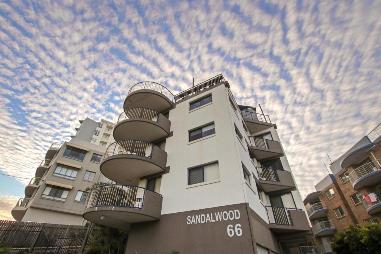 Sandalwood Unit 1 66 Lower Gay Tce - B&B