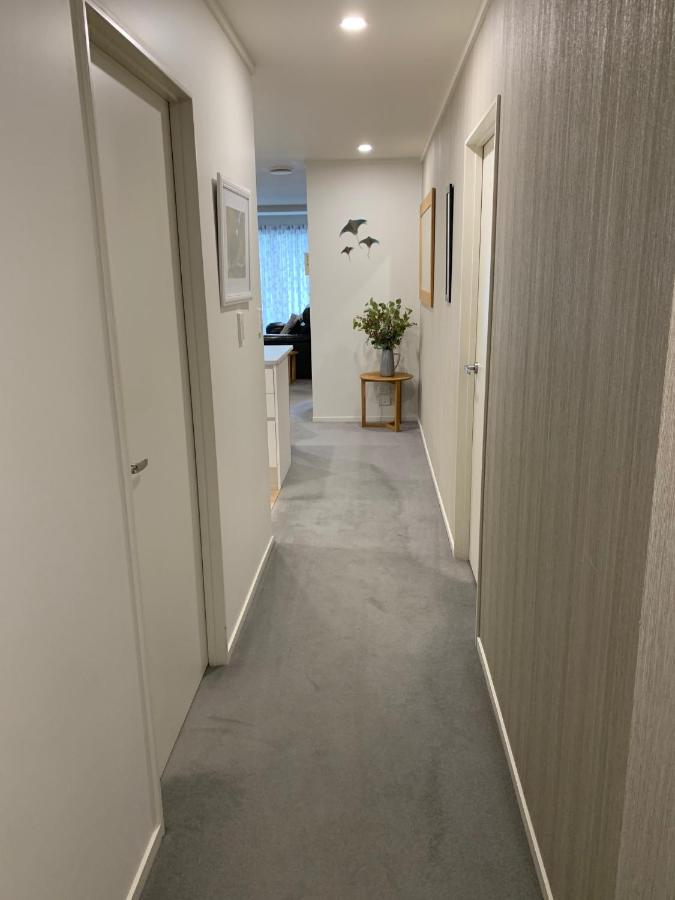 Appartement met 2 slaapkamers