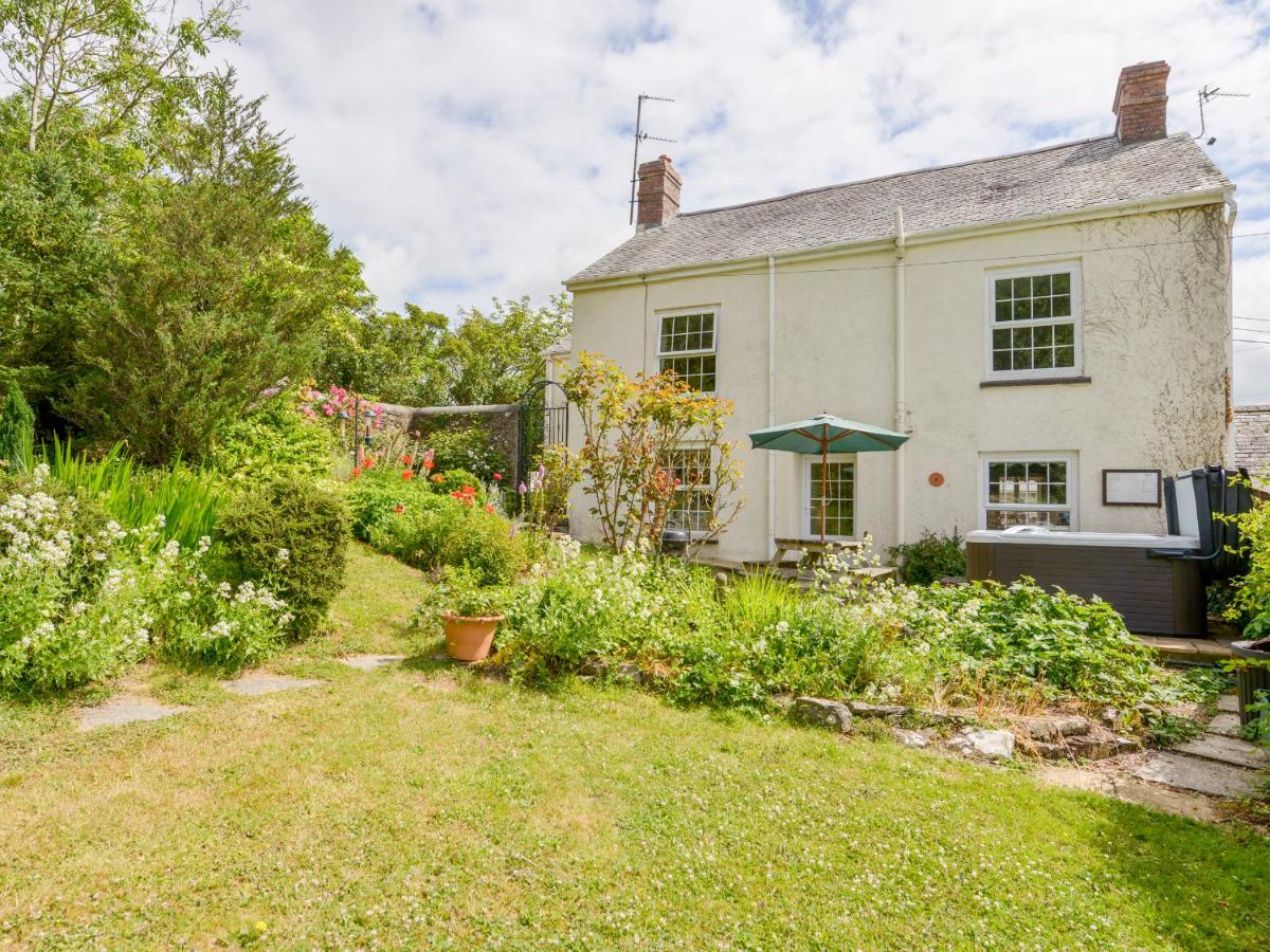 B&B Bideford - Garden Cottage - Bed and Breakfast Bideford