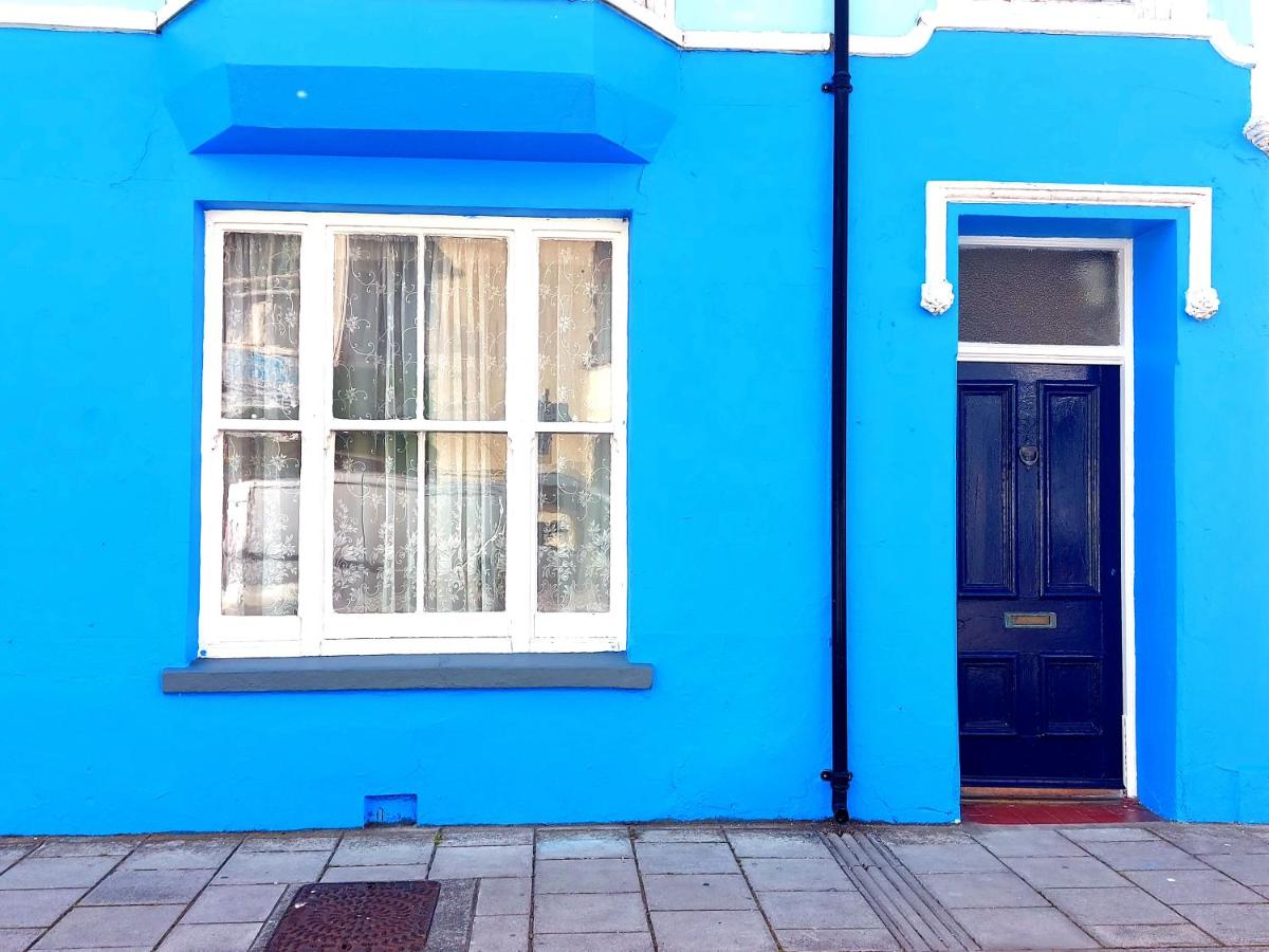 52 Cambrian St - B&B Aberystwyth