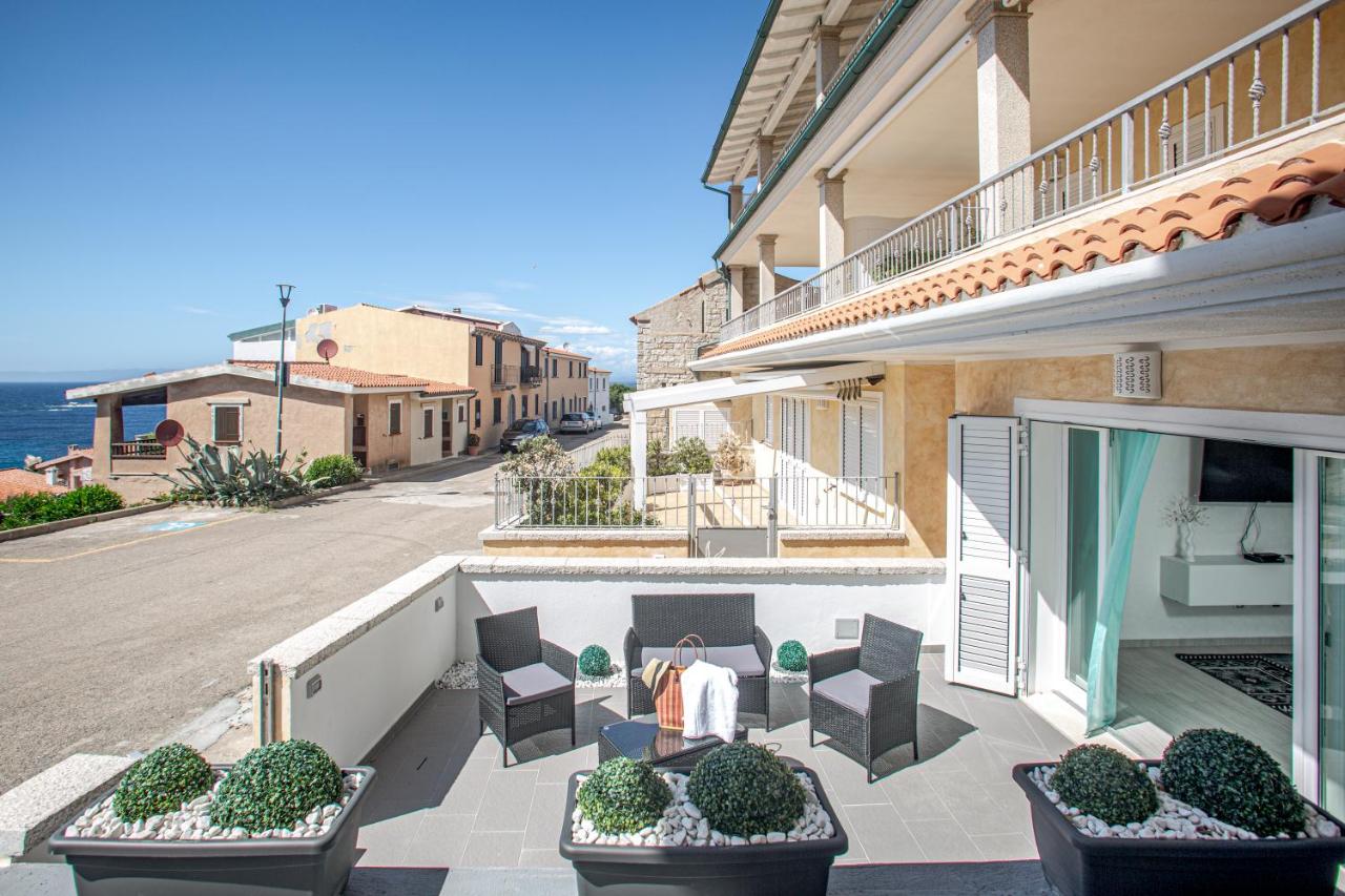 La Torre House - B&B Santa Teresa Gallura