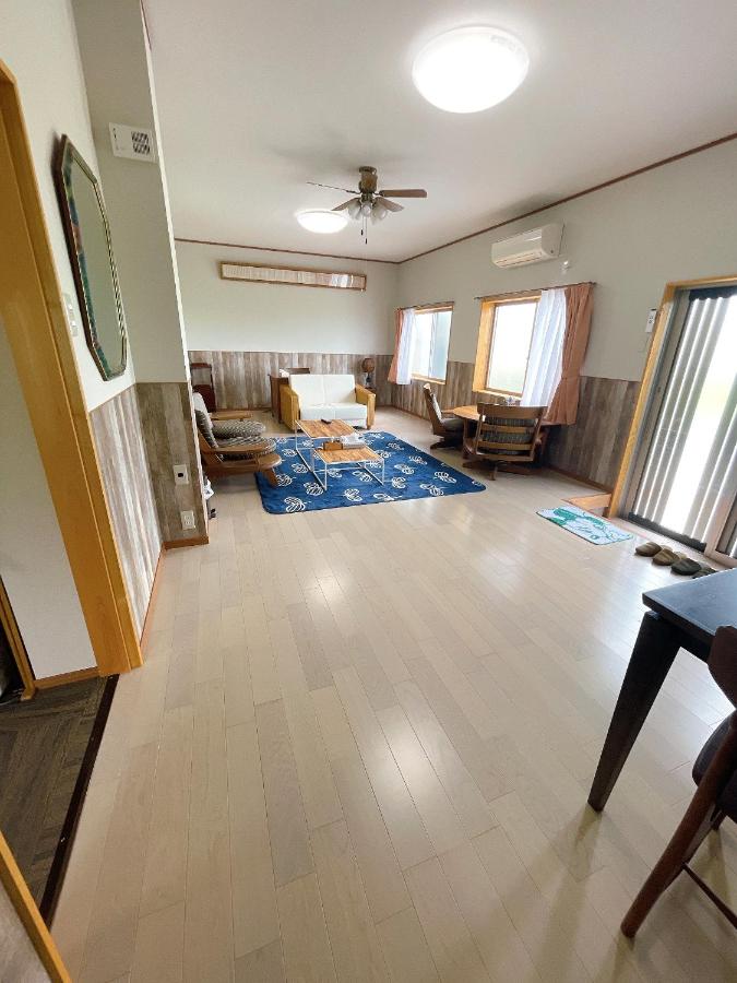 B&B Kotohira - すずめのお宿 セキレイの間 最大5名 Wagtail Room Maximum of 5 people - Bed and Breakfast Kotohira