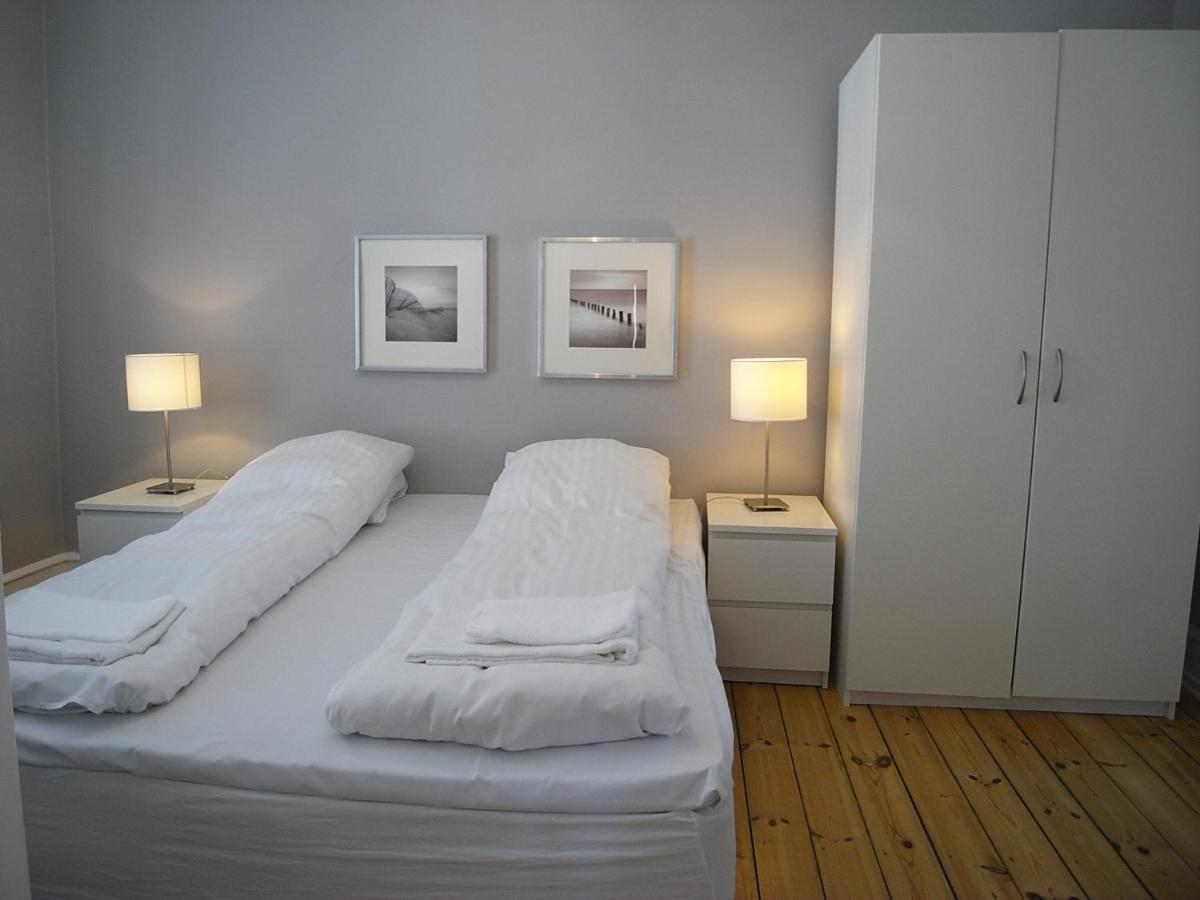 B&B Copenhagen - Cozy 2-bedroom apartment in elegant Østerbro - Bed and Breakfast Copenhagen