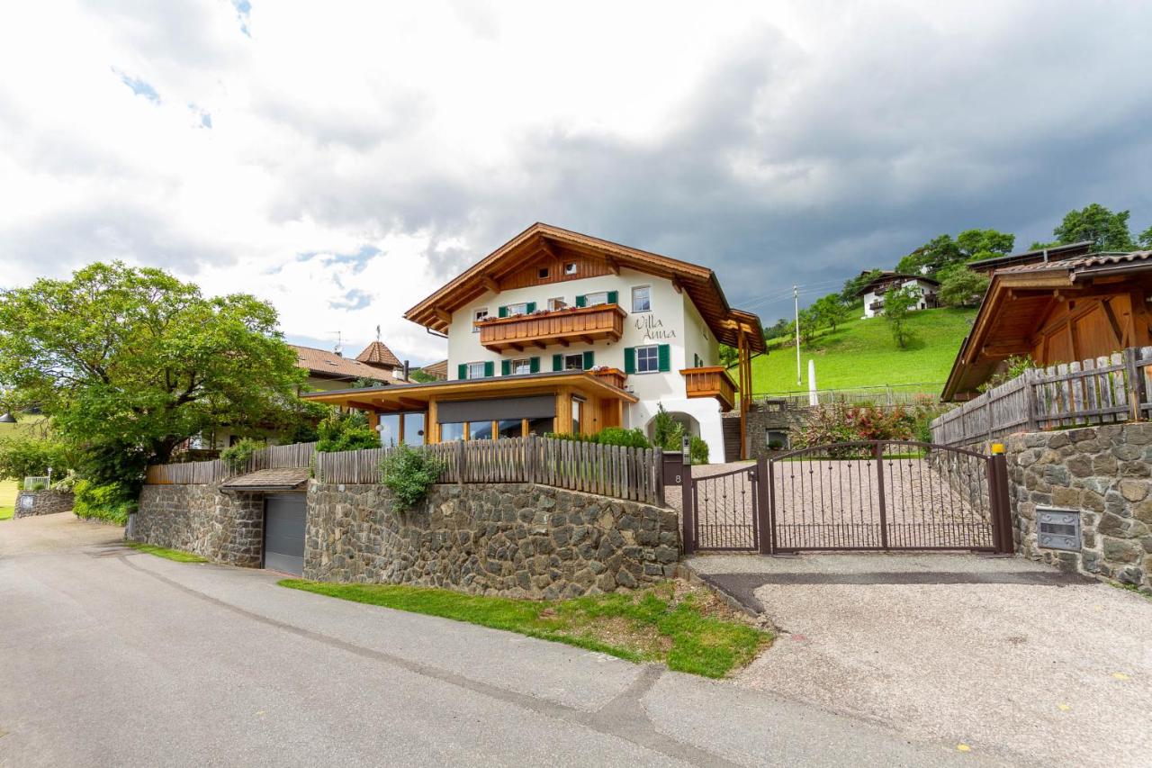 Villa Anna - B&B