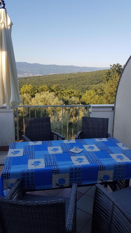 Margareta - Ferienwohnung Sveti Ivan Dobrinjski