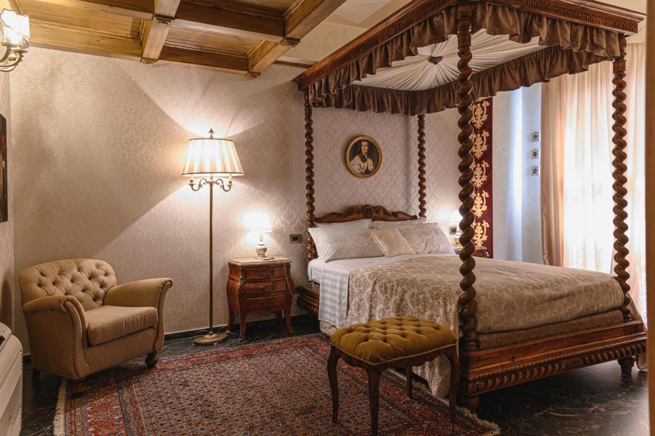 Chambre Double Deluxe