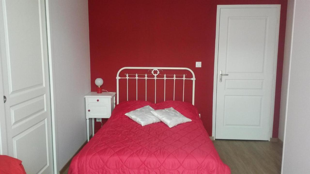 Deluxe Double Room with Shower