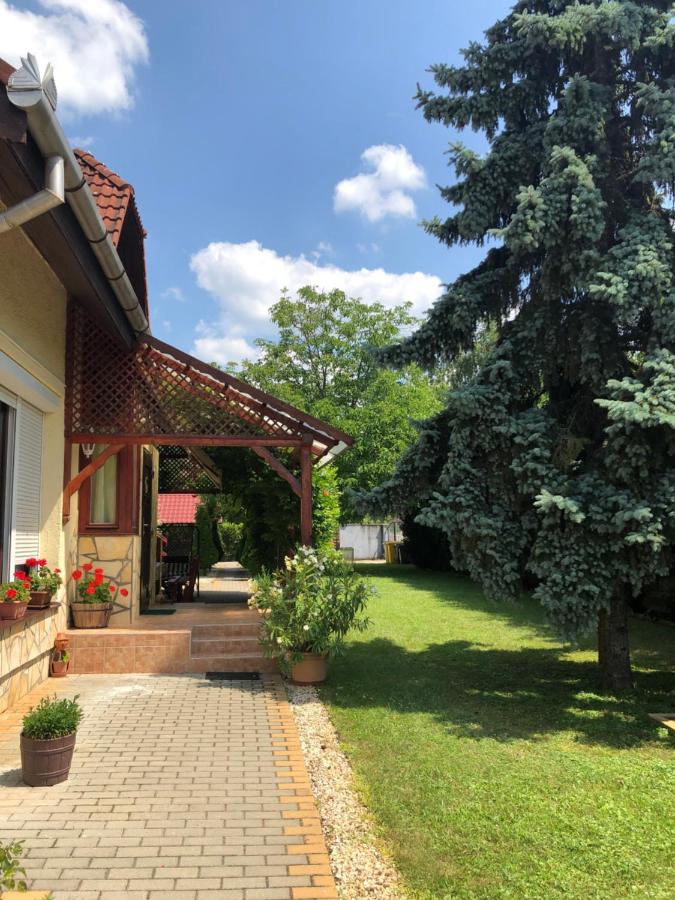 RELAX Apartman - B&B