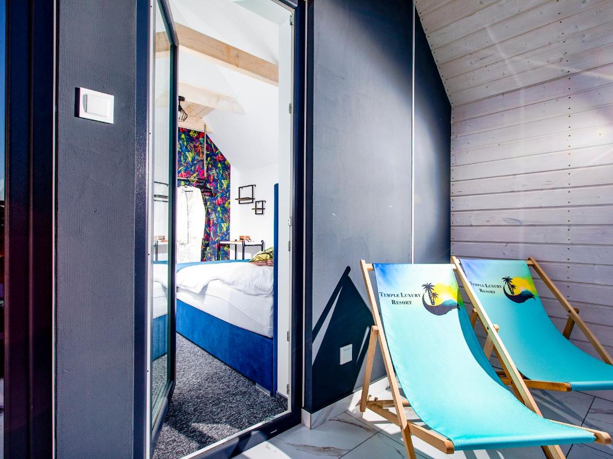 Casa a Schiera con 2 Camere da Letto