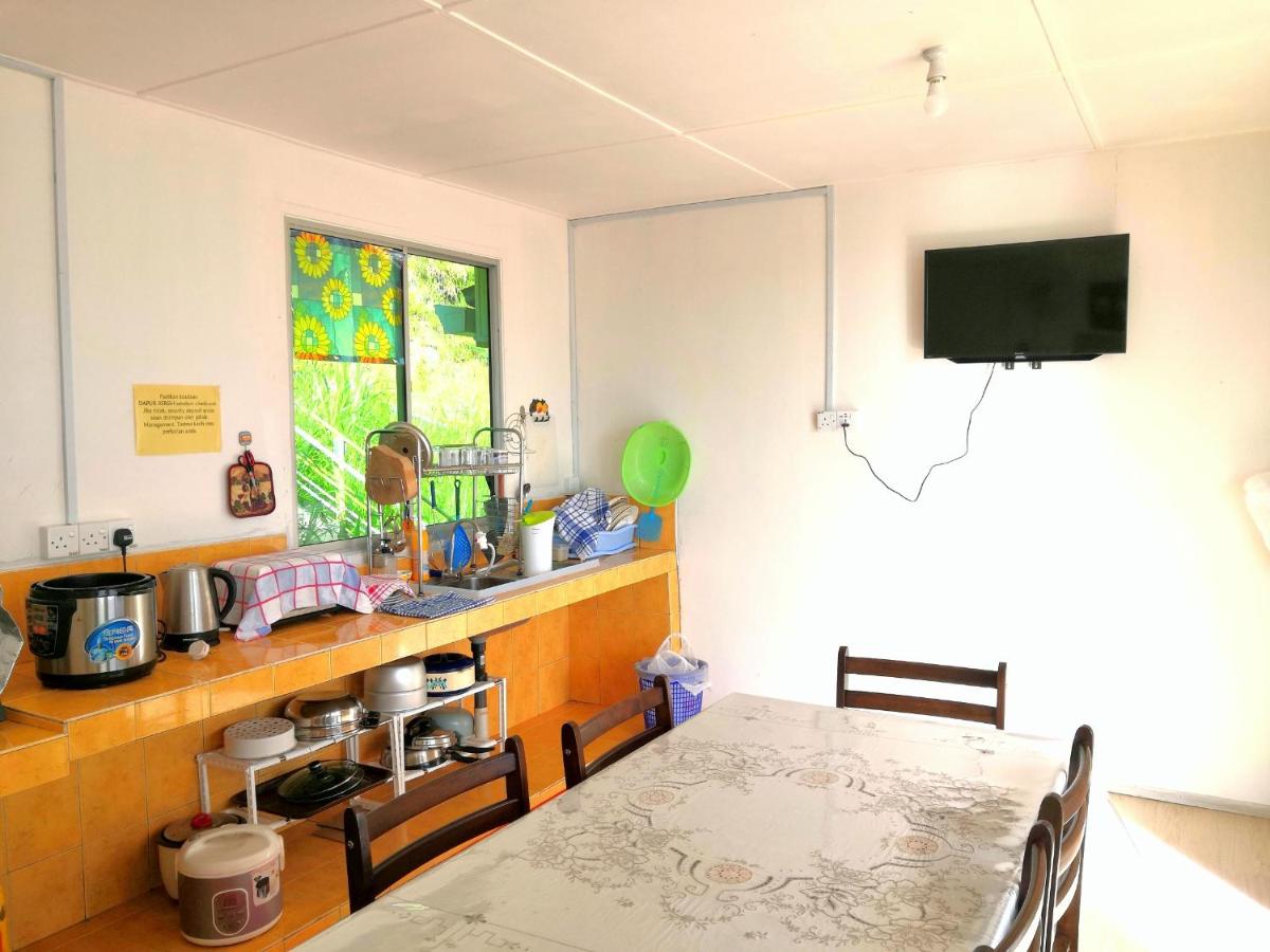 Superior Kamer met Queensize Bed