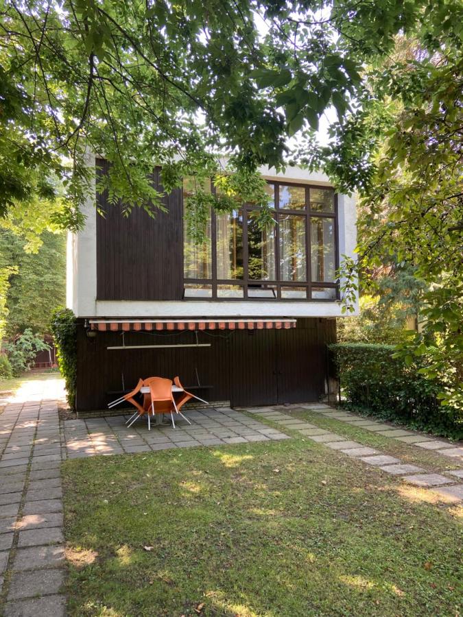 Jokai Park Nyaralo - B&B Siófok