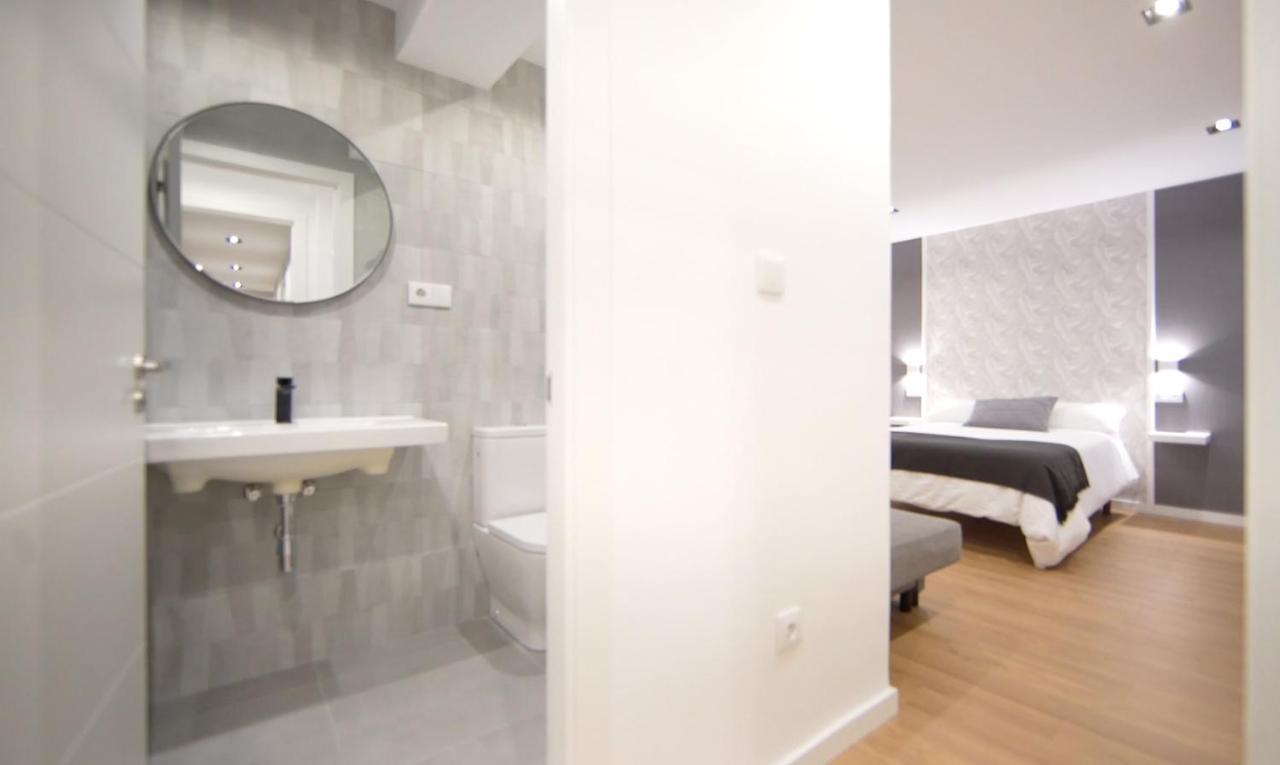 NOBE ROOMS - Chambres d’hôtes Saint-Jacques-de-Compostelle