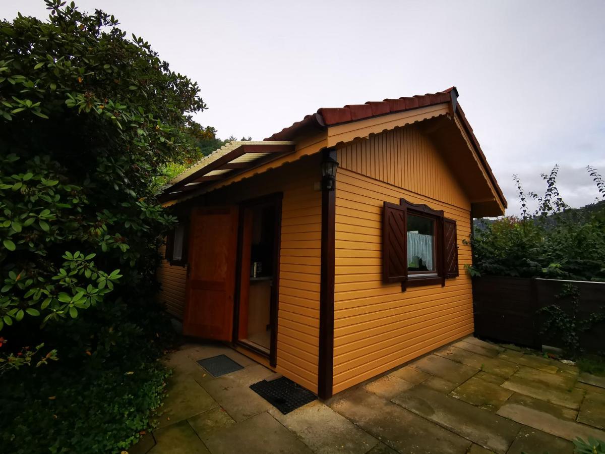 Bungalow met Patio