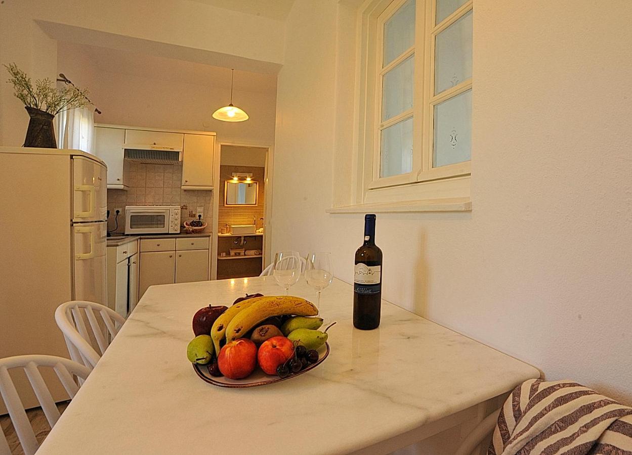 Appartement met 2 slaapkamers
