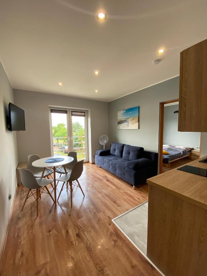 Apartamenty Studio 2 Orion Chłapowo - B&B