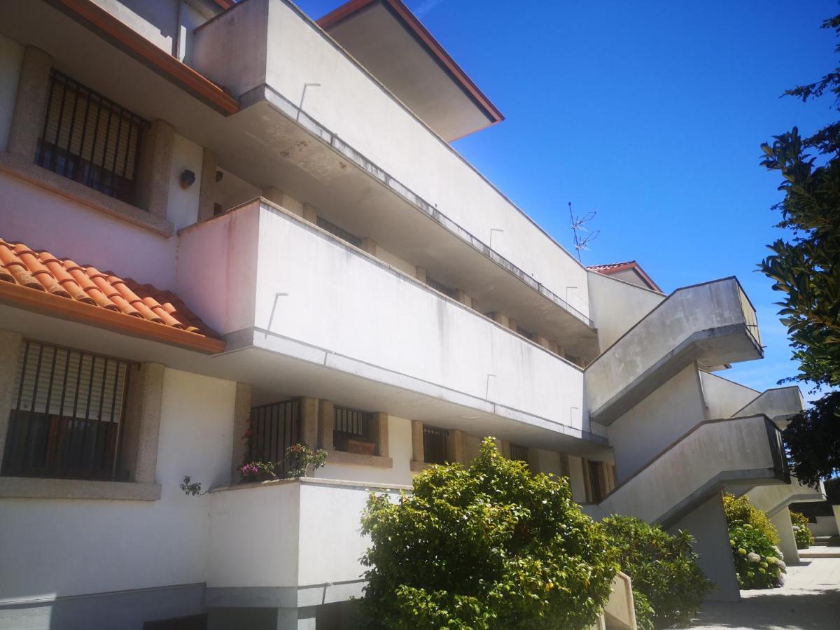 RIOyMAR Apartamento - B&B