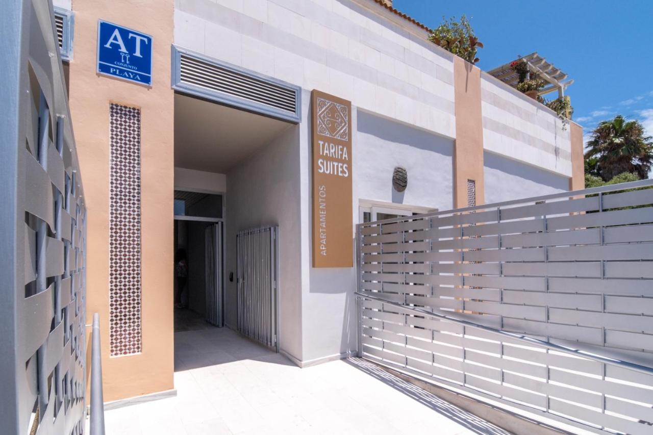 Tarifa Suites by QHotels - Chambres d’hôtes Tarifa