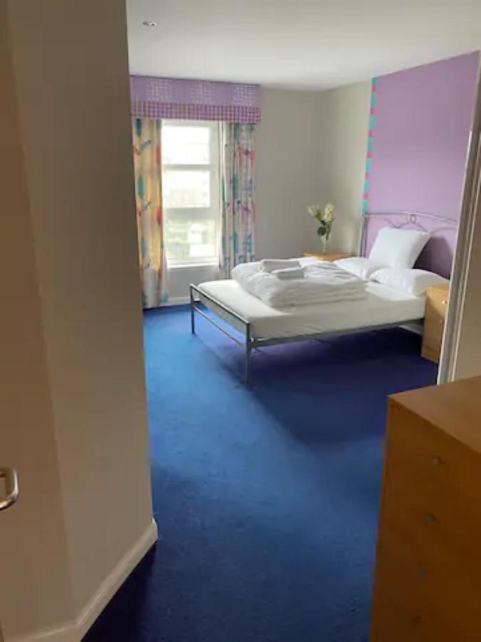 Appartement met 2 slaapkamers