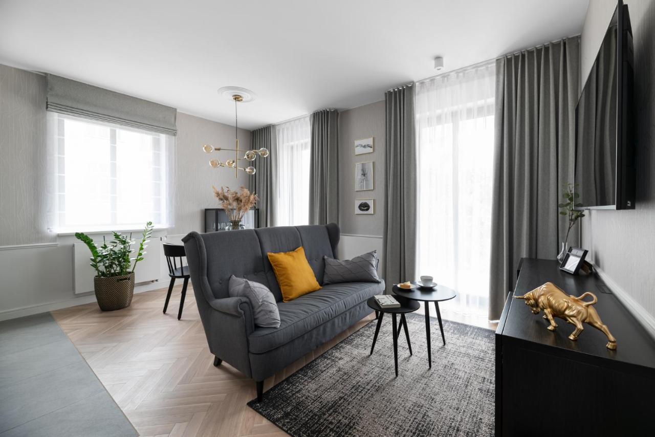 Appartement 1 Chambre
