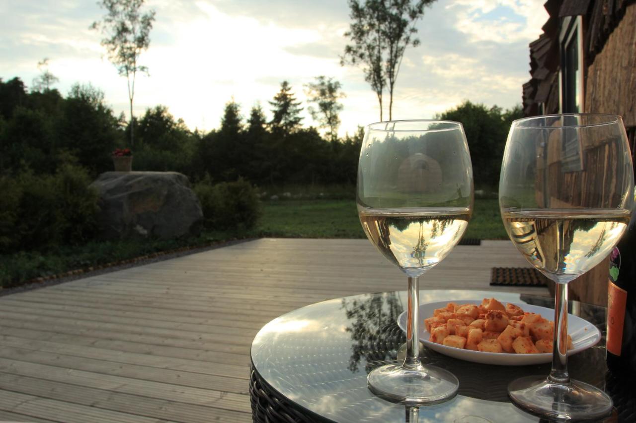 Haus mit 1 Schlafzimmer