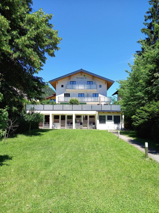 Apartment Annemarie - B&B