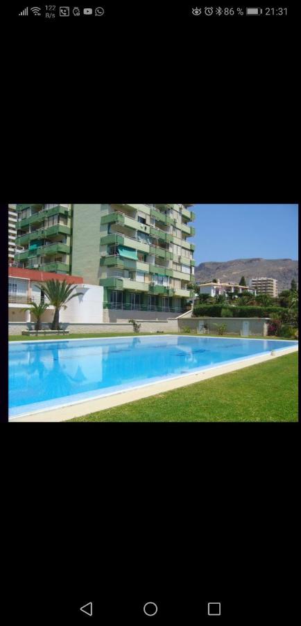 MIRANDO AL MAR - B&B Aguadulce