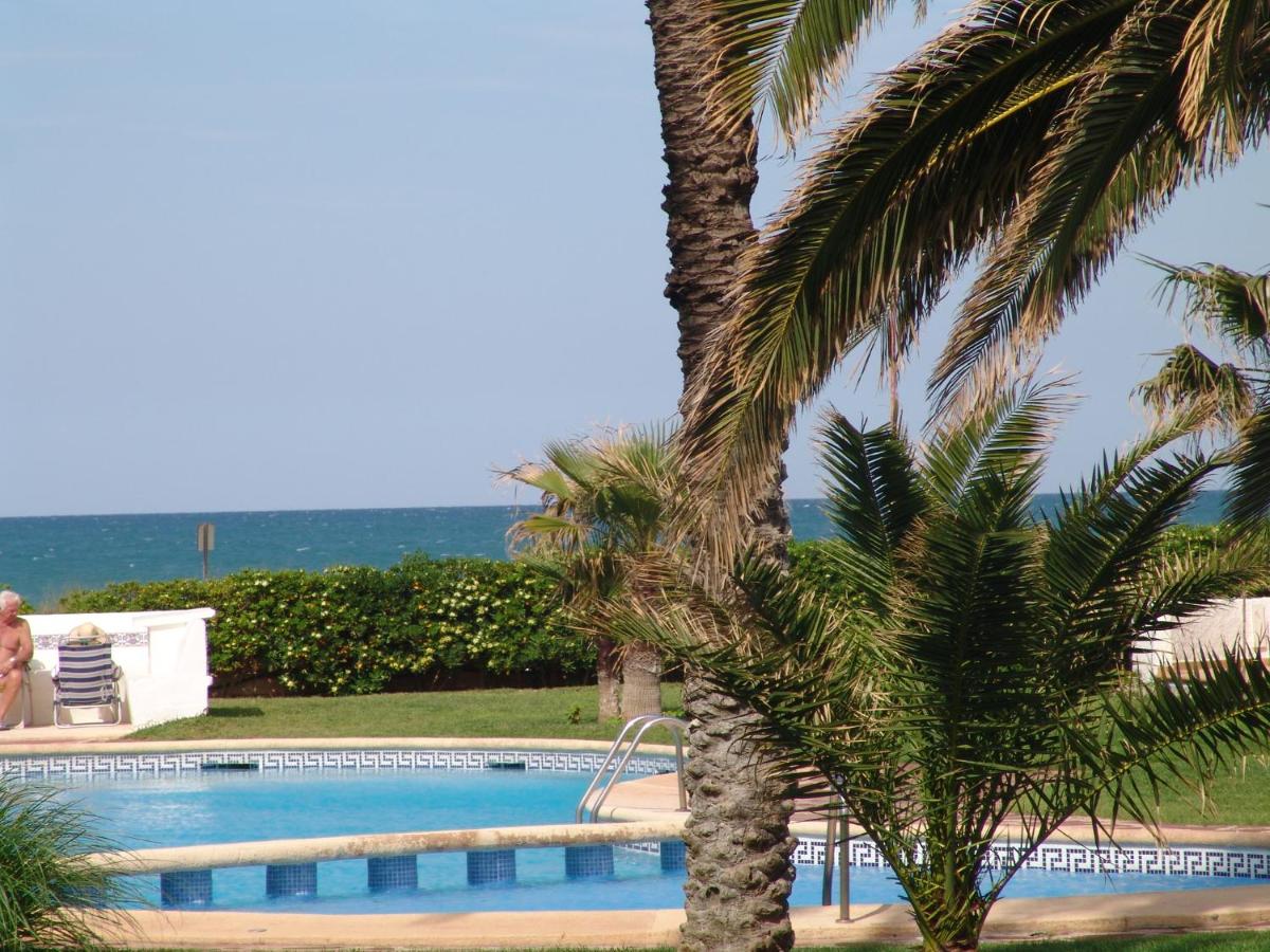 Nueva Playa B2 - B&B la Canuta