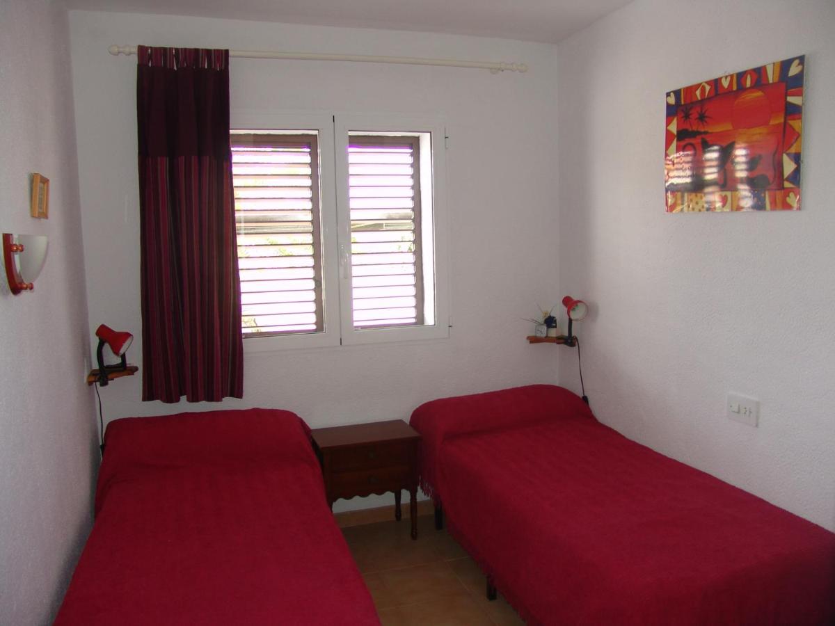 Appartamento con 2 Camere da Letto