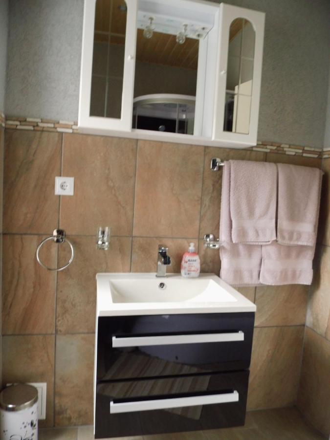 Double Room with Moselle View