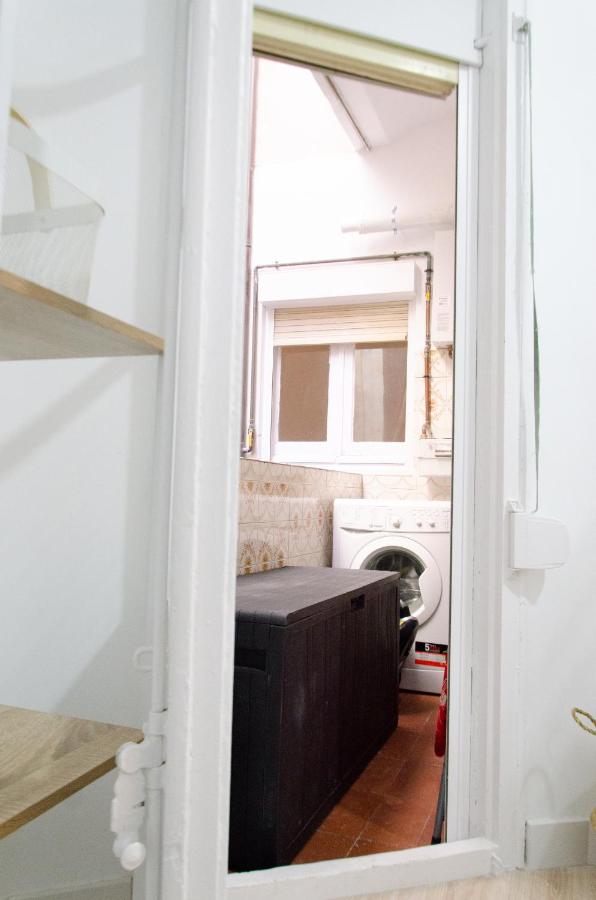 Apartamento NUEVO con encanto en SAGRADA FAMILIA - Chambres d'hôtes Barcelone