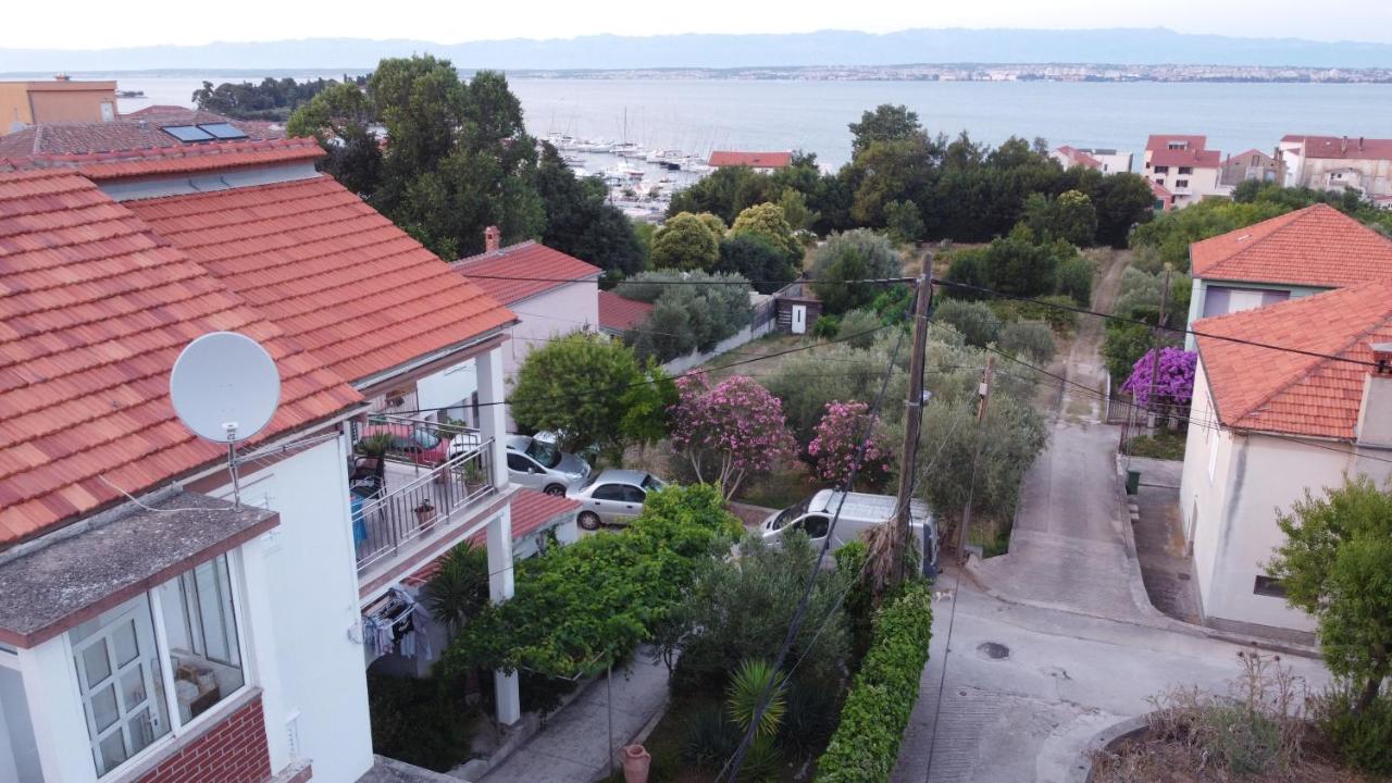 Apartman Sara - Bed and Breakfast