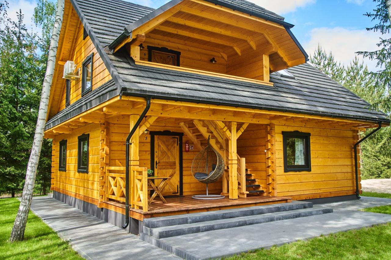 Polana Świerkowa - B&B Okuninka