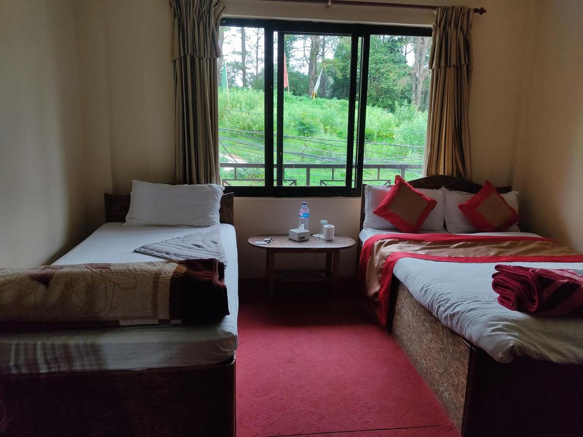 Double or Twin Room