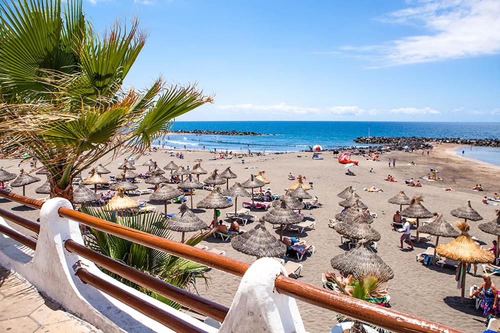 Las Vistas Beach - B&B Arona