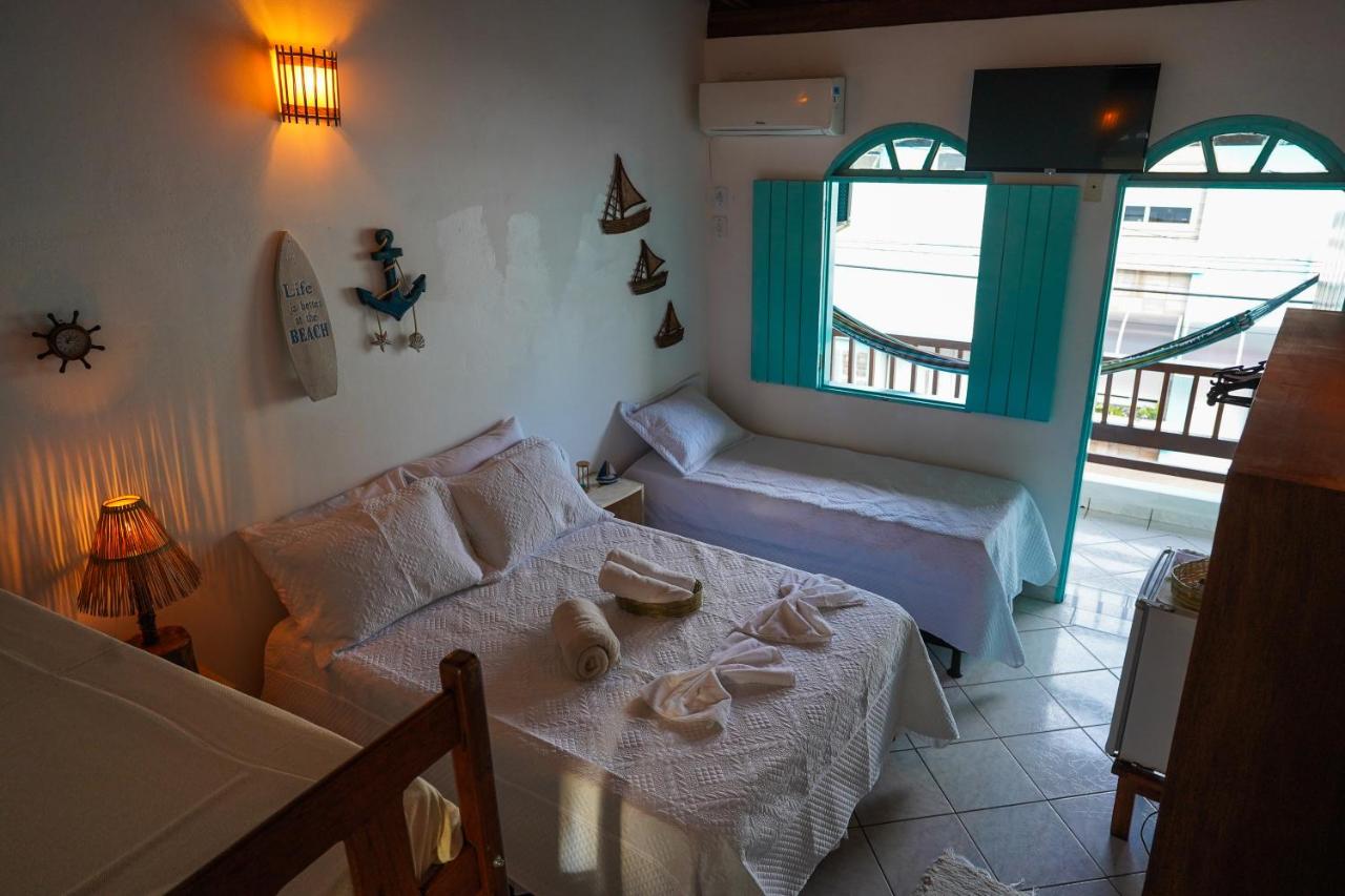 Family Room with Balcony
