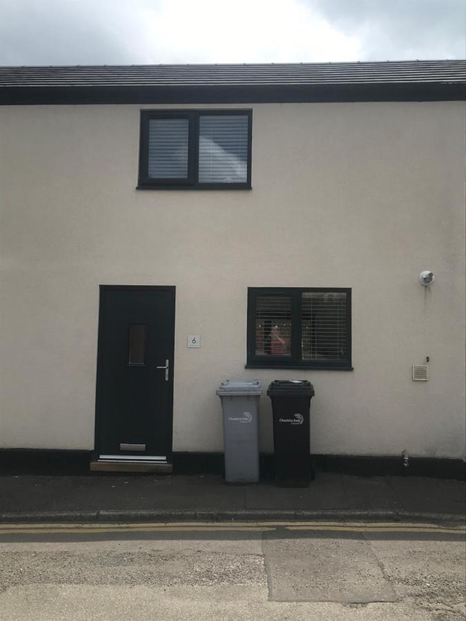 No 6 Elizabeth Street - Ferienwohnung