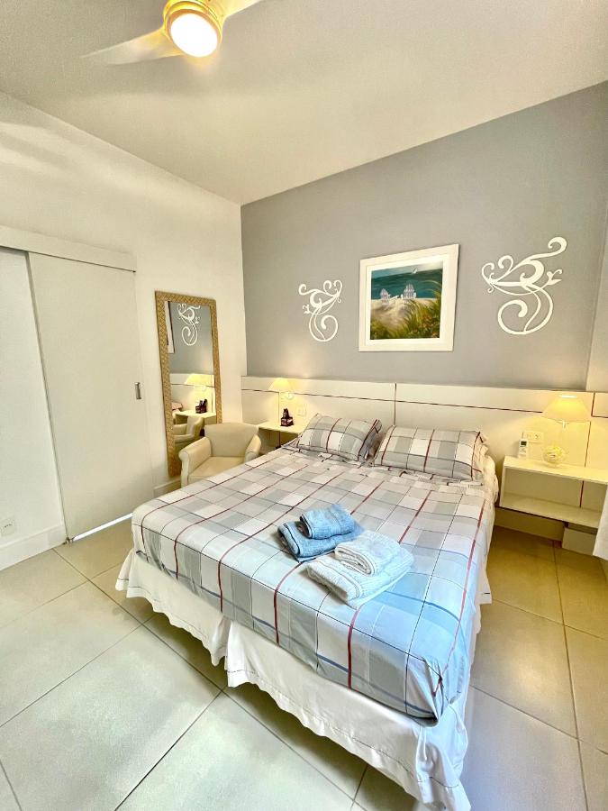 Point de Ipanema - 2 quartos - Chambres d’hôtes Rio de Janeiro