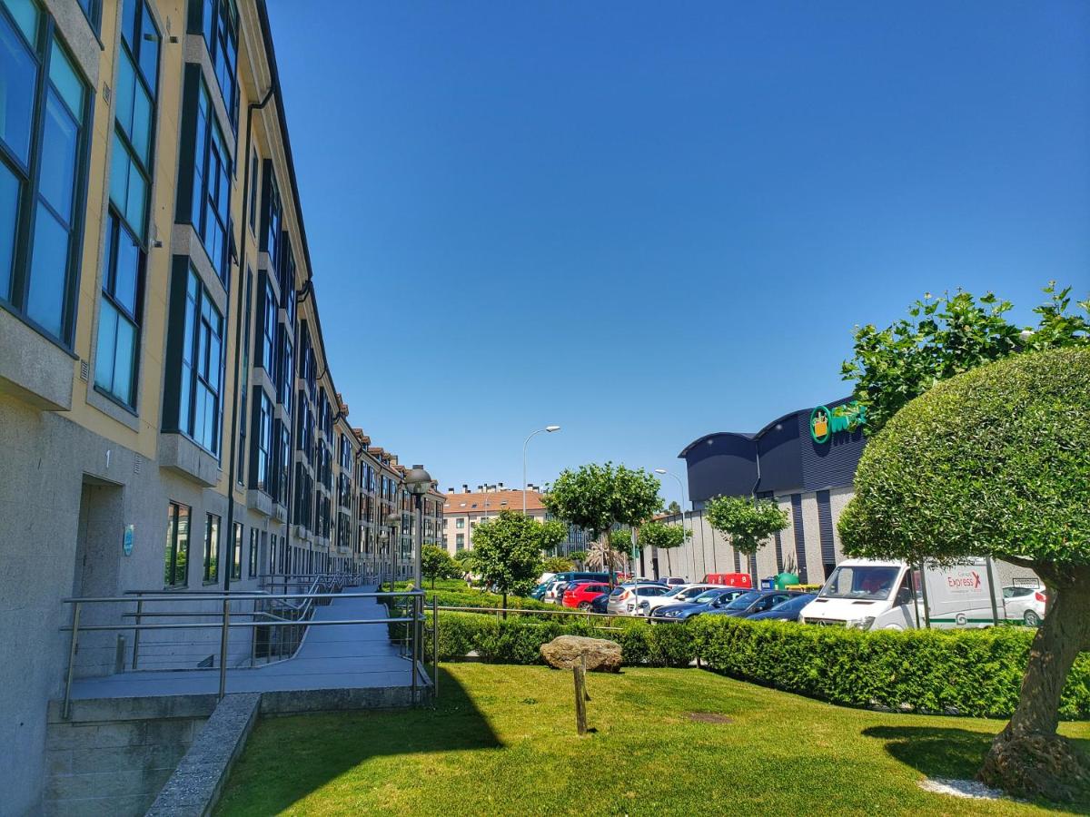 Santiago Sur, Camino Portugués - Chambres d’hôtes