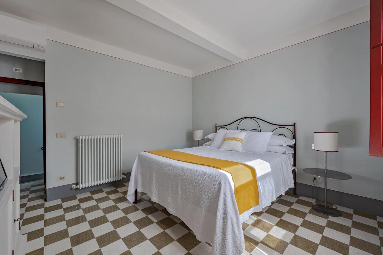 Standard Doppelzimmer