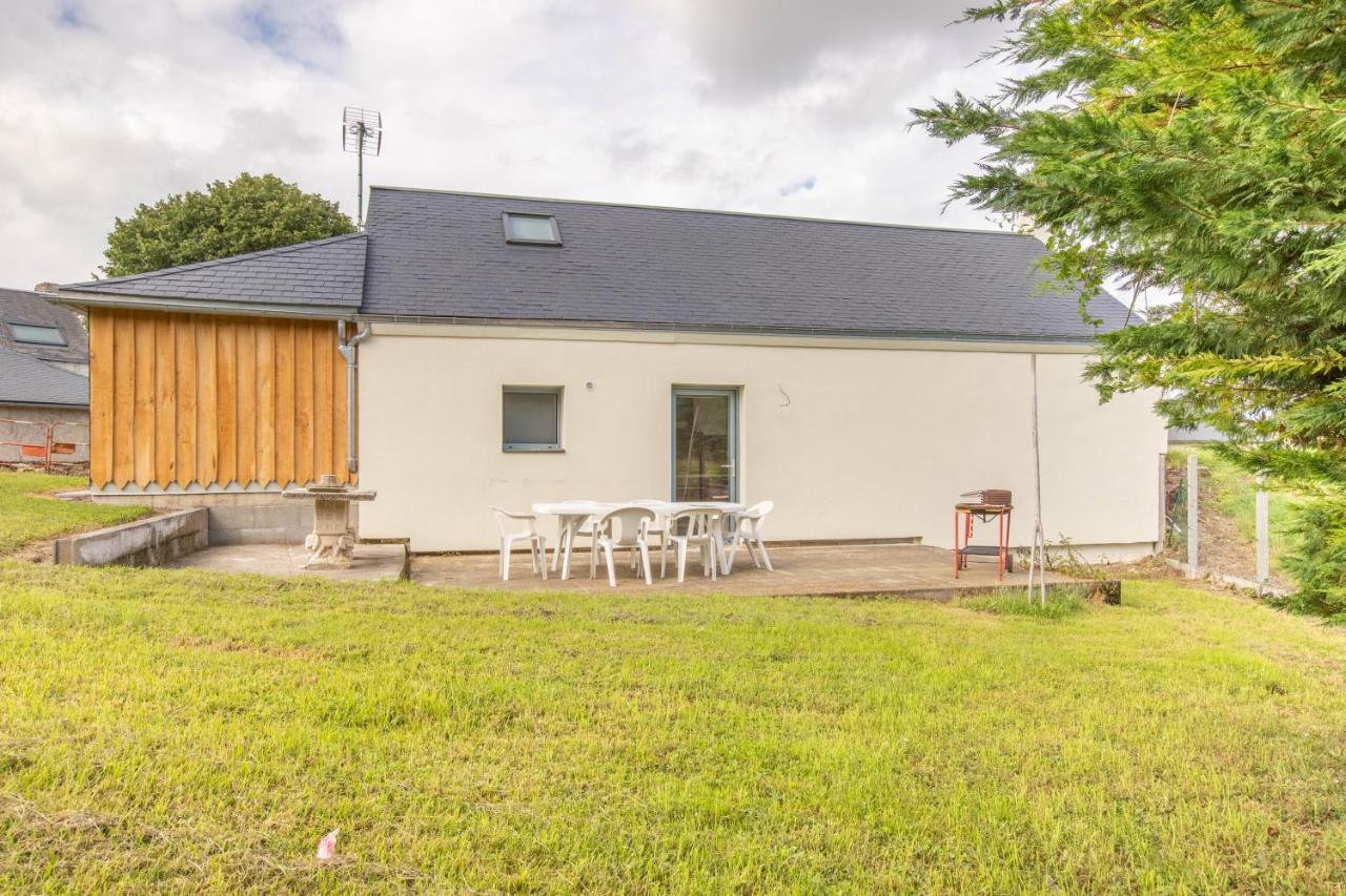 Le Clos De La Croix Verte - 3 maisons à louer - B&B Saix