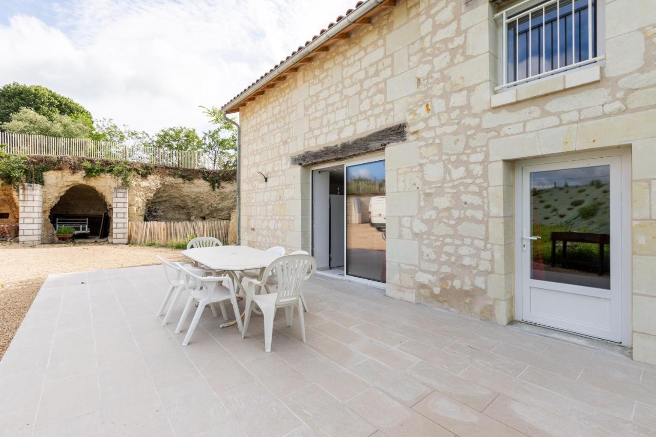 Maison 2 Chambres