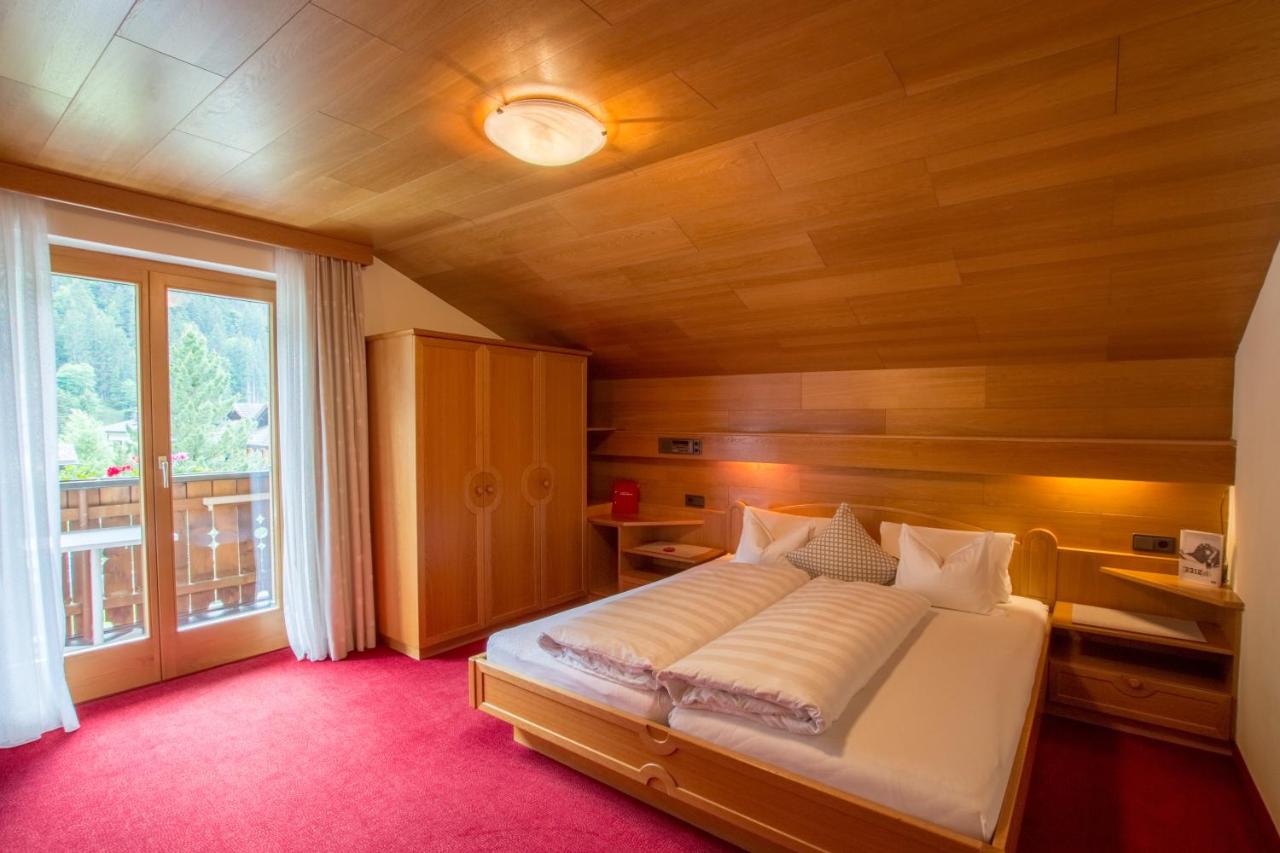 Triple Room with View