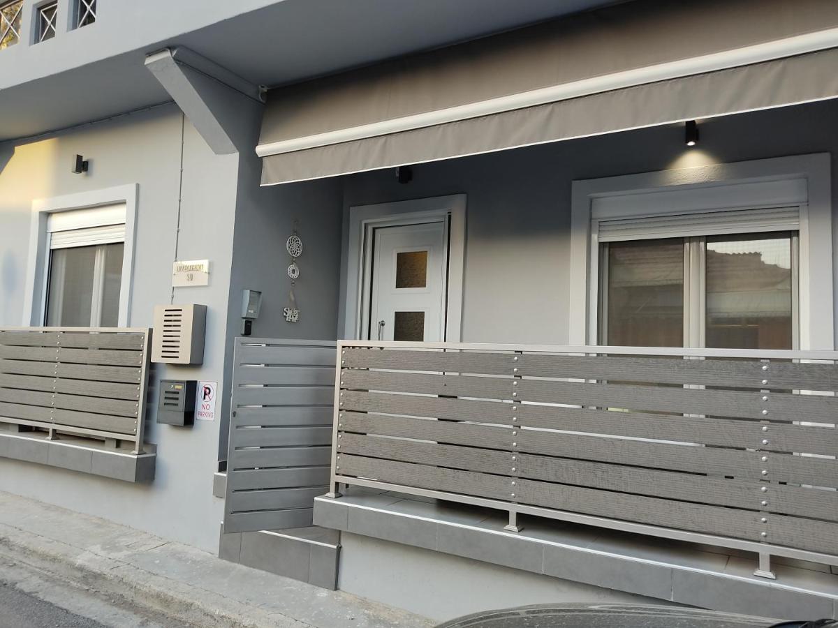 Apartamento de 2 dormitorios