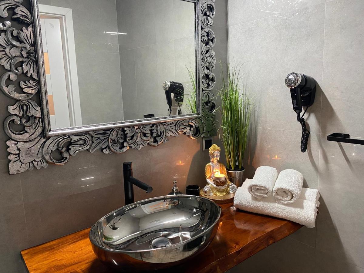 KLEJNOT Kołobrzegu Najlepsza lokalizacja - B&B Kołobrzeg